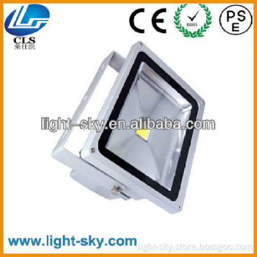 IP65 Outdoor LED Lighting 50W LED Flood Light
